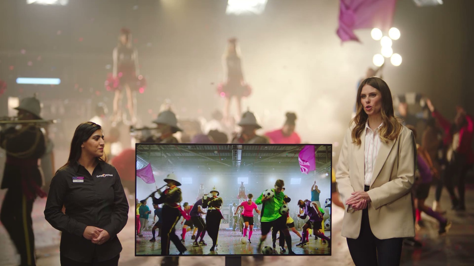 Currys Extravaganza