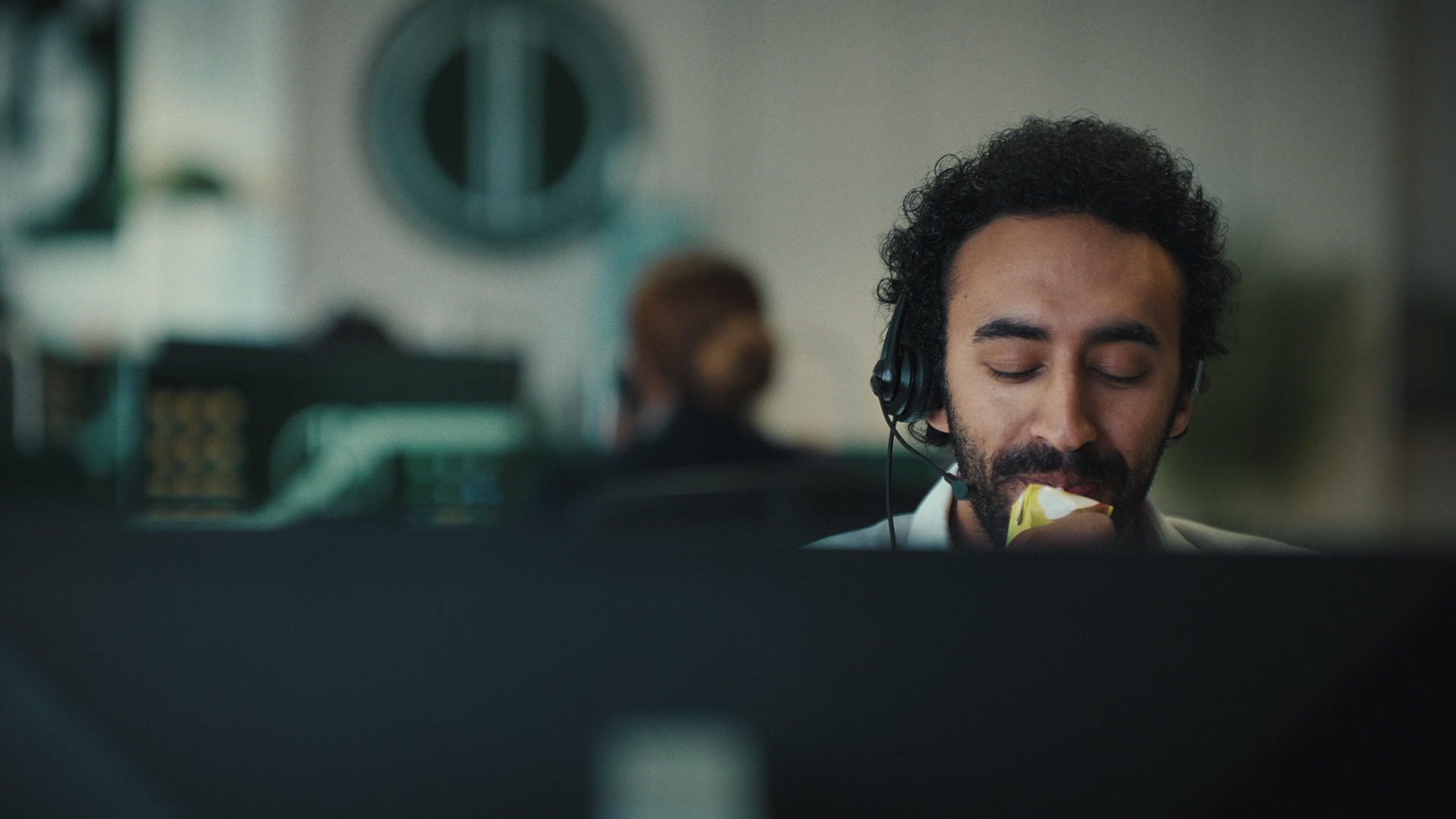 Hargreaves Lansdown ‘Inactive Banks’ — directed by Benjamin Green